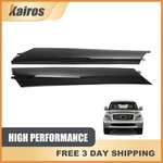 Pairs Left & Right Front Pillar Finisher For Infiniti QX56 QX80 Nissan Armada. Fixed Price $52.68.