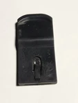 1990-1992 Cadillac Brougham Trim Clip Front Fender Moulding Mount Oem 2X. Fixed Price $34.99.