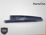 2007-2014 Mercedes-benz W204 C300 Rear Left Door Molding Black Oem 2046900387. Fixed Price $54.44.