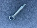 Emergency Tow Hook 17F794 Ab Land Rover Discovery Sport (2015-2023) Oem. Fixed Price $14.00.
