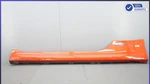 2012 2019 Fiat 500E Left Driver Side Skirt Rocker Panel Cover Molding 1UF74TLMAA. Fixed Price $180.00.