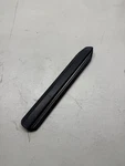 Bmw E30 Front Fender Protective Molding Chrome Left 51131876129 Oem. Fixed Price $24.99.