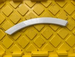 Audi Q7 Rear Right Side Wheel Arch Molding Trim 4M0854820A 2017 - 2020 Oem. Fixed Price $89.99.