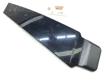 2014-2017 Maserati Ghibli Left Driver Exterior Pillar Trim Cover Panel Oem.. Fixed Price $34.97.