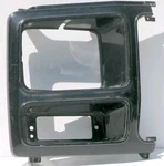 1980-1986 Ford Pickup Nos Headlamp Frame E0TB-13052 Black. Fixed Price $39.20.