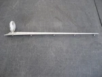 1958 Buick Front Fender Ornament Spear Molding Trim-all Models Left. Fixed Price $64.95.