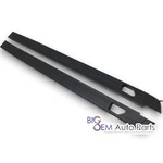 Oem New 19-26 Gmc Sierra 1500 Crew Cab 5'8" Short Bed Rail Cap Molding Set Pair. Fixed Price $144.52.