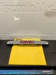 09-16 Gmc Acadia Rear Hatch Trunk Liftgate Lid Chrome Molding Trim W/camera Oem. Fixed Price $120.00.