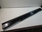 08-13 Bmw E82 128 135 Left Side Lower Rocker Skirt Panel Cover Trim Black Oem. Fixed Price $80.50.