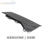 2022-2024 Audi S3 Rear Left Exterior Pillar Trim / Cover 8Y5839903B. Fixed Price $29.49.