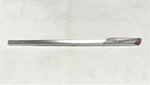 2015-2020 Escalade Silver Front Passenger Door Molding New Gm # 23240227. Fixed Price $159.09.