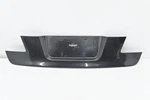 Rear Trunk Lid License Plate Cover Trim Gray A90 Oem Bmw F02 F01 750I 740I 09-15. Fixed Price $67.99.