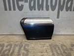 95-02 Cadillac Eldorado Oem Left Driver Side Fender Molding Trim Blue 3541284. Fixed Price $29.18.