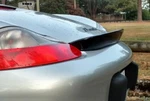 Porsche Boxster 986 Rear Ducktail Wing 1997 To 2004. Fixed Price $495.00.