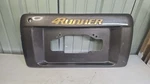 1996-2002 Toyota 4RUNNER Rear Hatch License Plate Bracket Holder Panel. Fixed Price $115.00.