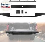 Tailgate Cover Molding Trim Ford F150 15-20, Combined Step Center. Fixed Price $97.57.