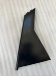 Honda Civic Rear Right Side Door Window Pillar Applique Molding Oem 2022-23. Fixed Price $55.99.
