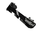 Dash Center & Passenger Air Vent Grille W/ Bezel Molding 16-20 Tesla Model Oem. Fixed Price $146.99.