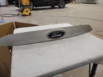 2013-2016 Ford Escape Rear Liftgate Molding Trim Handle Silver CJ54-S43400-CAW. Fixed Price $50.00.