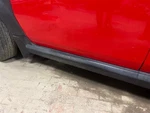 06 Honda Element Lx Rocker Panel Moulding Side Driver Front Textured 107372. Fixed Price $269.00.