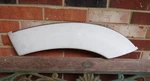 2001 -04 Toyota Sequoia Left Rear Door Flare Molding Driver Side Oem 75076-0C010. Fixed Price $54.95.