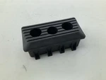 Oem Rocker Panel Jack Pad Point Bracket Tesla Model 02/21-26 X 03/21-26. Fixed Price $55.00.
