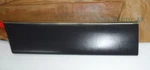 Nos 1985 1986 Ford Thunderbird Moulding R/r Quarter E5SZ-6329076AP. Fixed Price $135.00.
