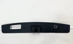 2016-2020 Oem Tesla Model X Molding Trim Lower Black. Fixed Price $55.99.