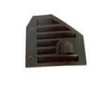 New Oem Cover, Front Int Air Duct Hole Gm (15106172)2004-2009 Hummer H2. Fixed Price $128.00.