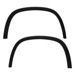 Fender Flares For 2018-2021 Chevrolet Traverse Front Driver And Passenger Side. Fixed Price $100.59.