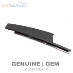 2016-2018 Audi A3 Sportback E-tron Front Left Exterior Pillar Trim / Cover. Fixed Price $18.49.