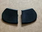 Porsche Boxster 986 Carrera 996 Sculle Panel Nut Covers Matched Pair &. Fixed Price $21.44.