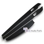 Oem New 19-26 Gmc Sierra 1500 6.5' Standard Bed Rail Molding Tailgate Cap Set. Fixed Price $273.01.