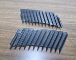 (pair) 1988-2000 Silverado Sierra C/k Lh & Rh Sides Windshield Cowl Corners Oem. Fixed Price $49.99.