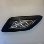 DK62-16C629-AD Land Rover Range Sport L494 Right Side Hood Grill Cover. Fixed Price $38.08.
