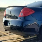 05 - 10 Pontiac G6 Gt Rear Trunk Spoiler Used Oem Stock (see All Pics). Fixed Price $88.99.