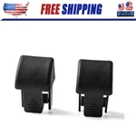 Pack Bed Rail End Caps 66134-04010 For Toyota Tundra 2007-2024, Tacoma 2016-23. Fixed Price $16.49.