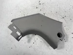 010-014 Honda Insight Right Kick Panel Gray 83111-TM8 Oem. Fixed Price $39.00.