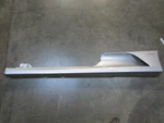 Ferrari F430, Lh, Left Rocker Panel Moulding, Used, P/n 68021110. Fixed Price $750.00.