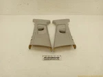 Audi A6 S6 C6 Sedan Pair Of Left & Right Upper B Pillar Trim Panel Fits 05-11. Fixed Price $48.90.