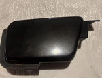 Hummer H3 Front Right Passenger Fender Cowl Vent Panel Cap 06 07 08 09 10. Fixed Price $31.00.
