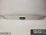 Oem 2012-2014 Ford Focus 2.0L Rear Trunk Lid Molding Trim BM51-F43404-AHW. Fixed Price $79.99.