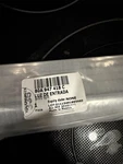 Genuine Audi Front Sill Plate 80A-947-418-C. Fixed Price $150.00.