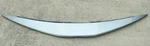2021-2023 Toyota Camry Front Hood Upper Grille Cover Trim 52111-06020 Oem Silver. Fixed Price $125.00.