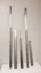 1962 Pontiac Bonneville 4DR Chrome Trim Moulding Door Fender Quarter Panel Oem. Fixed Price $275.00.