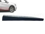 Fits 2015-2022 Nissan Murano Right Front Door Trim Molding Passenger Rh Side. Fixed Price $54.13.