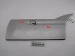 Subaru Baja Rear Driver Left Door Flare Molding 2003 2004 2005 2006. Fixed Price $67.47.