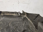20 21 22 23 24 25, Nissan Sentra, Front Right Inner Fender LINER,63840-6LB0A,OEM. Fixed Price $100.80.