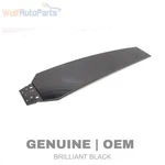 2014-2018 Audi RS7 Left Exterior B Pillar Trim / Cover 4G8853289. Fixed Price $13.71.