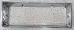 81 - 88 Chevy Monte Carlo Ss Ls Lh Headlight Headlamp Bezel 82 83 84 85 86 87. Fixed Price $89.99.